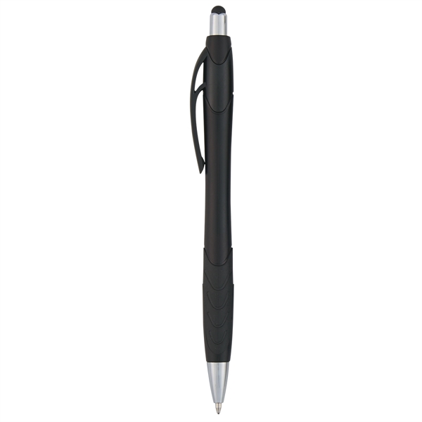 Black color option for Tide 2 In 1 Stylus Pen