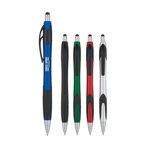 Main photo of Tide 2 In 1 Stylus Pen