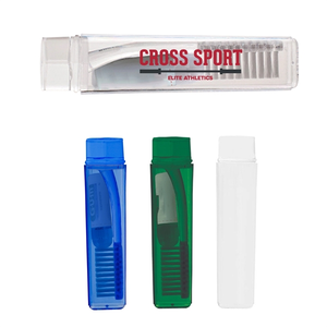 Photo of Toothpaste And Toothbrush Combo