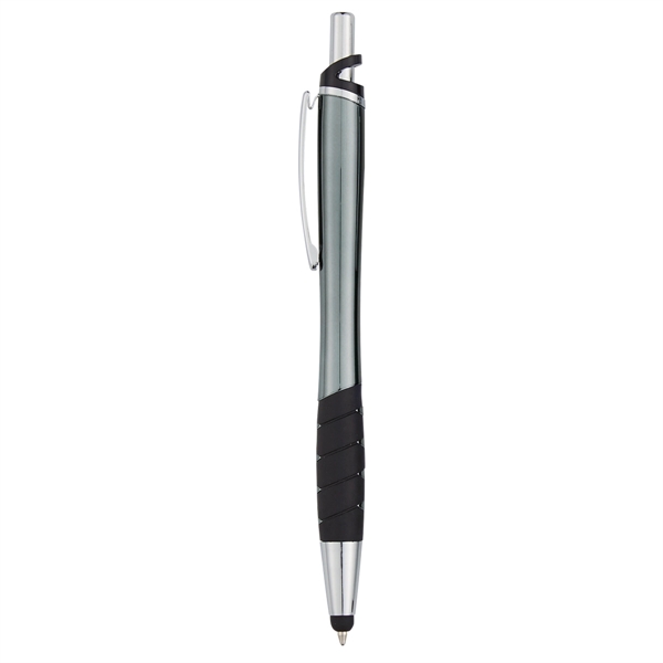 Gun Metal color option for Laville Stylus Pen