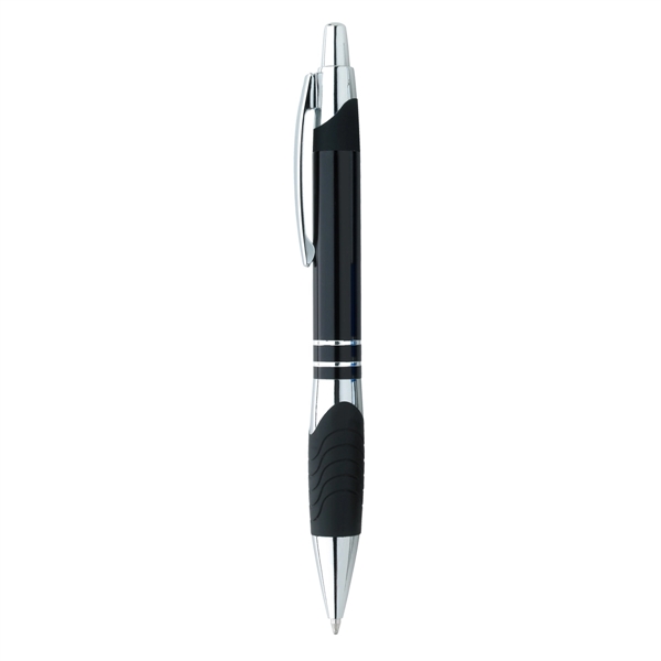 Black color option for Aluminium Pen