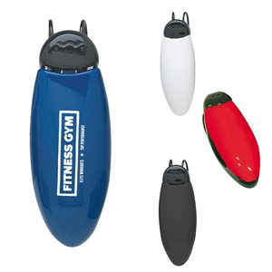 Photo of Eyeglass Case With A Clip