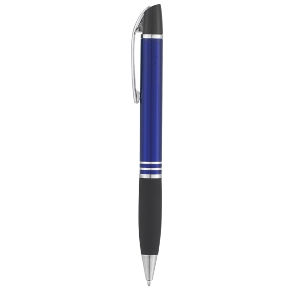 Blue color option for Captain Aluminium Pen