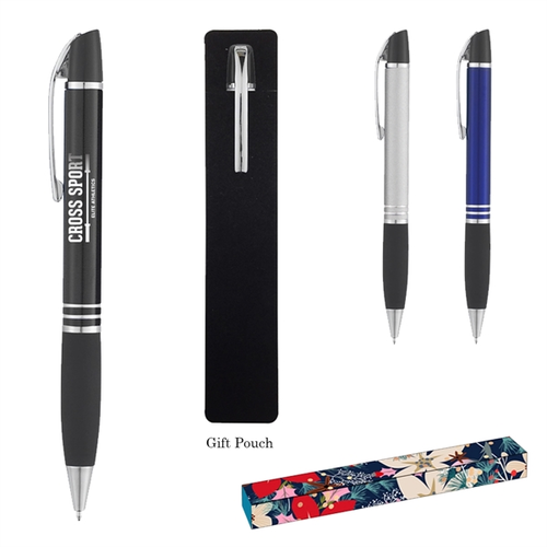 Main photo of Captain Aluminium Pen