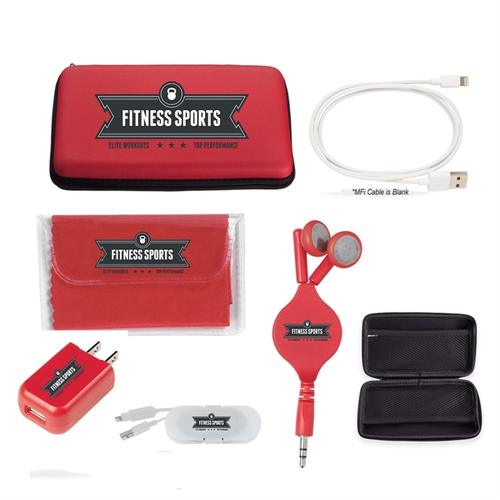 Photo of Electronic Kit For Travelling