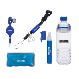 Photo of Gym Companion Set