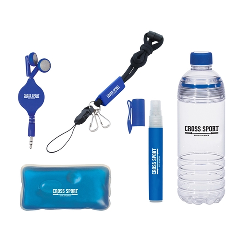 Main photo of Gym Companion Set