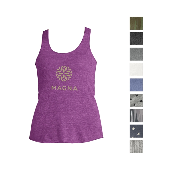 Assorted Colors color option for Sleeveless Meegs Eco Friendly Shirt