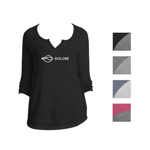 Photo of Raglan Vintage Tee