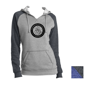 Photo of Classic Raglan Hoodie For Boys