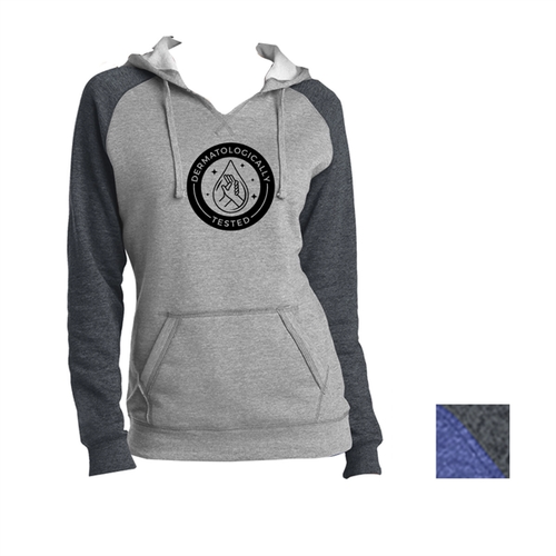 Photo of Classic Raglan Hoodie For Boys