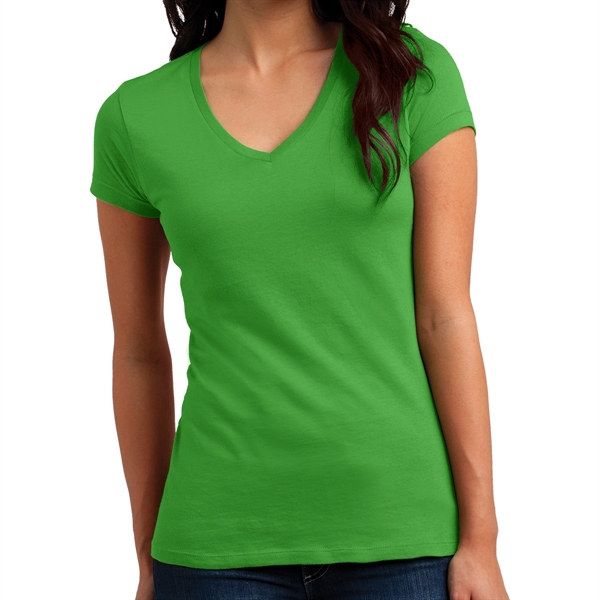 Apple Green color option for Unisex Vintage Crew Tee