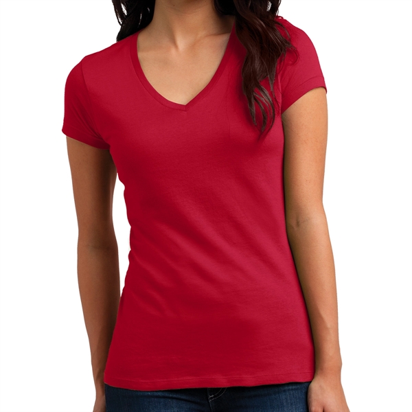 New Red color option for Unisex Vintage Crew Tee