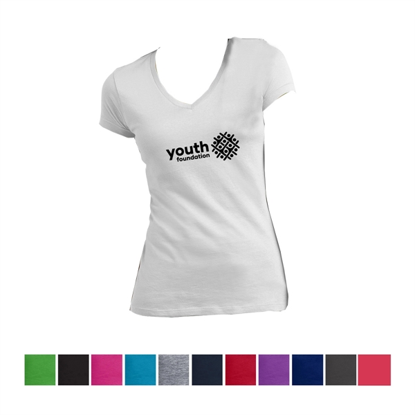 White color option for Unisex Vintage Crew Tee