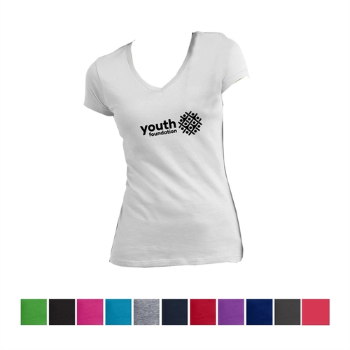 Main photo of Unisex Vintage Crew Tee