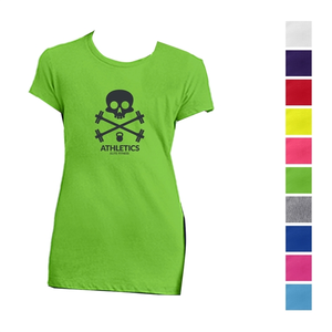 Photo of Plain Girls' Concert Tee