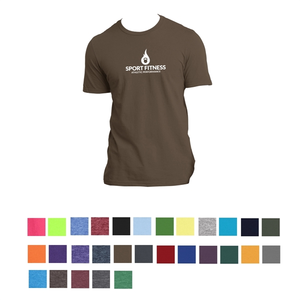 Photo of Smooth And Simple Men Tees
