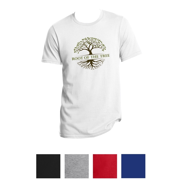 White color option for Boys Bouncer Tee