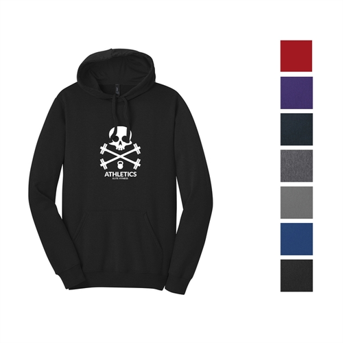 Main photo of Classic Hoodie For Boys