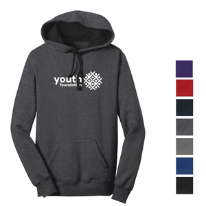 Photo of Junior Outdoor Hoodie