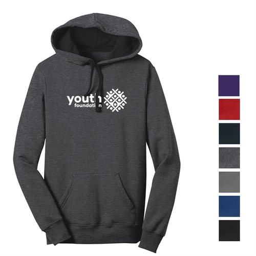 Main photo of Junior Outdoor Hoodie