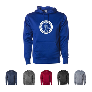 Photo of Men's Pullover With Hood