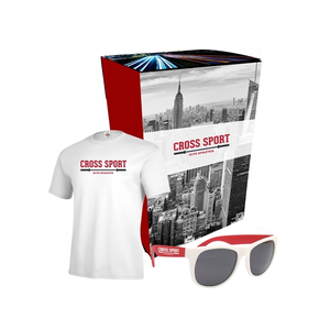 Photo of Delta Shades And Shirt Box Set