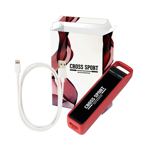 Photo of Power Bank And Mifi Combo