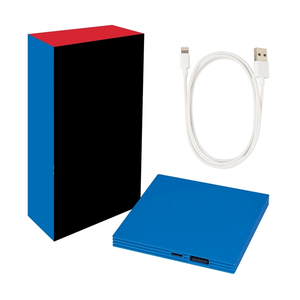 Photo of Ul Listed Flat Power Bank