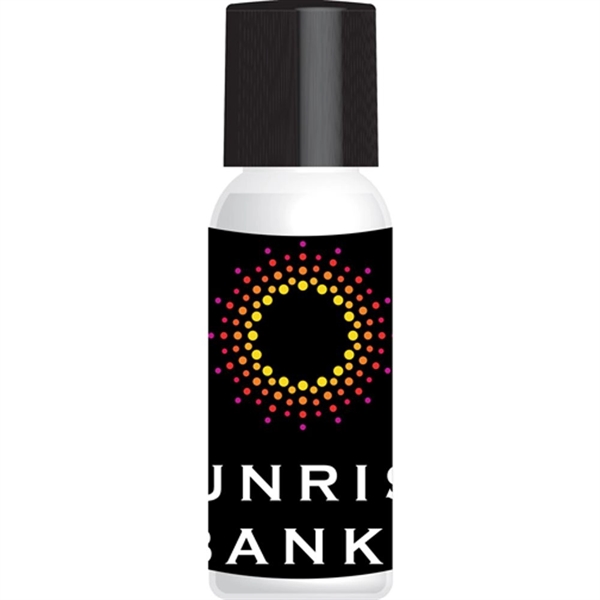Black color option for Perfect Hand Sanitizer