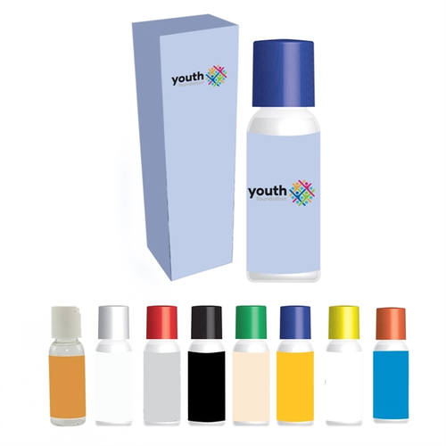Main photo of Perfect Hand Sanitizer