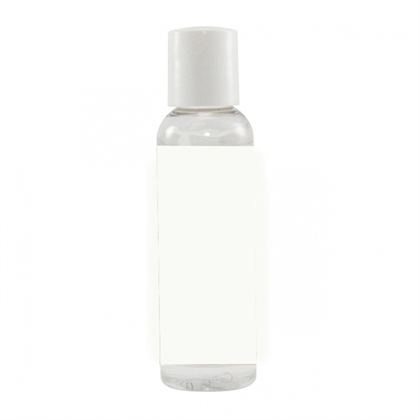 Clear color option for Citrus Scented Hand Sanitizer