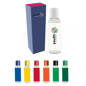 Photo of Citrus Scented Hand Sanitizer