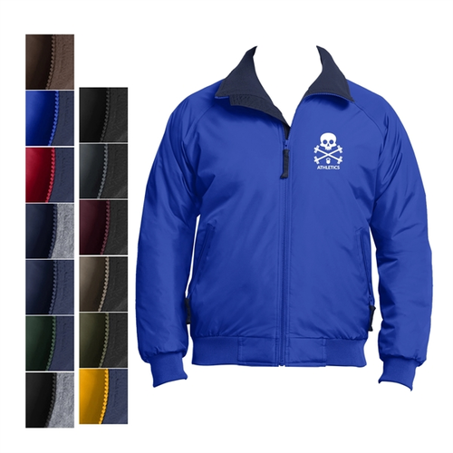 Main photo of Lovely Authority Jacket