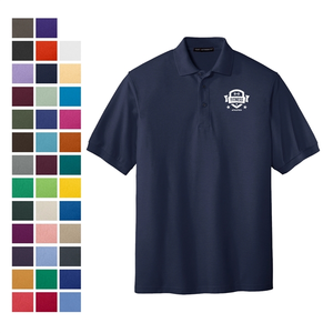 Photo of Silk Authority Polo Shirt