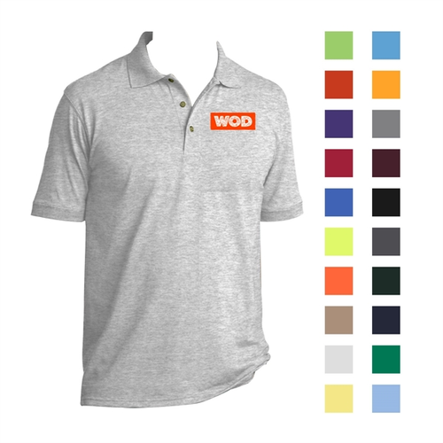 Main photo of Everyday Port & Company® Core Blend Jersey Knit Polo