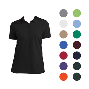 Photo of Women Blended Polo Shirt