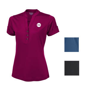 Photo of Women's Double Knitted Shirt