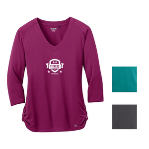 Photo of Ogio® Women's Dolman Long Sleeves