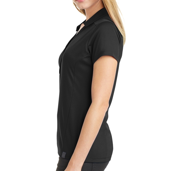 Blacktop color option for Ogio® Women's Everyday Polo