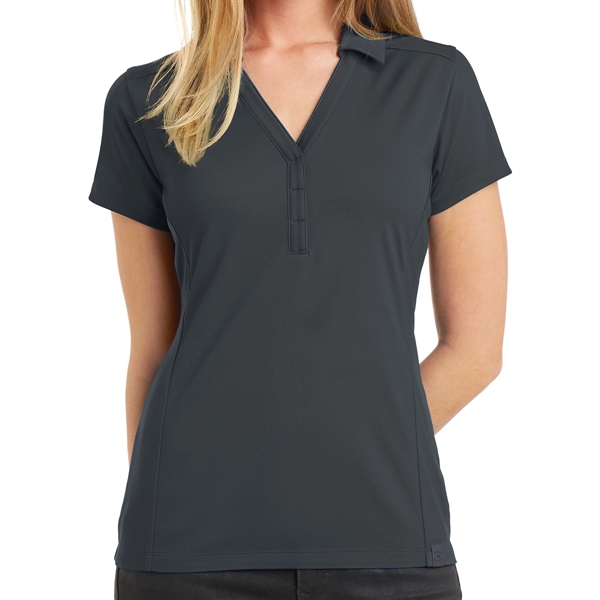 Diesel Gray color option for Ogio® Women's Everyday Polo