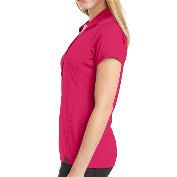 Pink Punch color option for Ogio® Women's Everyday Polo