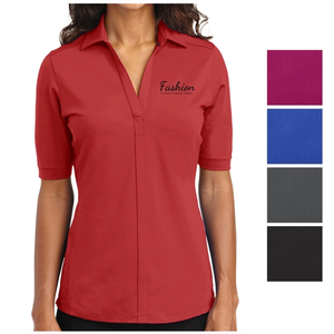 Photo of Ogio® Women's Metropolitan Polo