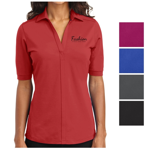 Main photo of Ogio® Women's Metropolitan Polo