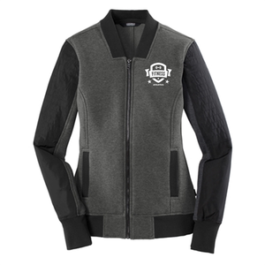 Photo of Ogio® Women's Hip Looking Jacket