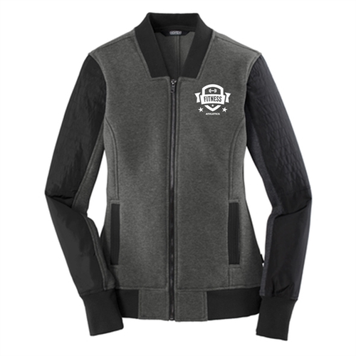 Main photo of Ogio® Women's Hip Looking Jacket