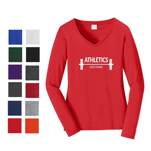 Photo of Vishaw Long Sleeve Ladies Tee