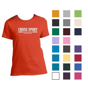 Photo of Port & Company® Women's Everyday T Shirt