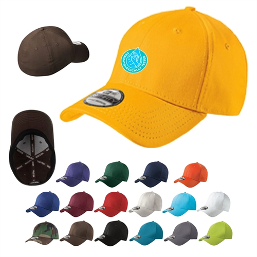 Main photo of Branded Structured Face Cap