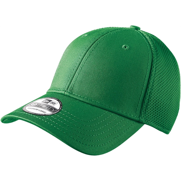 Dark Green color option for Voltarag Stretch Mesh Cap